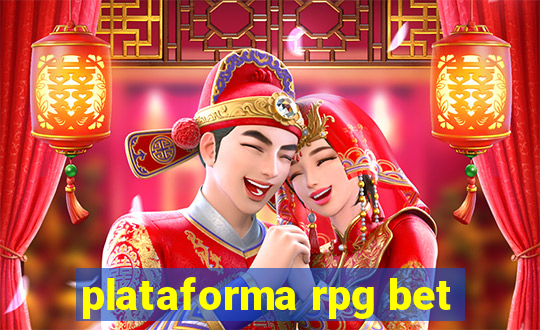 plataforma rpg bet